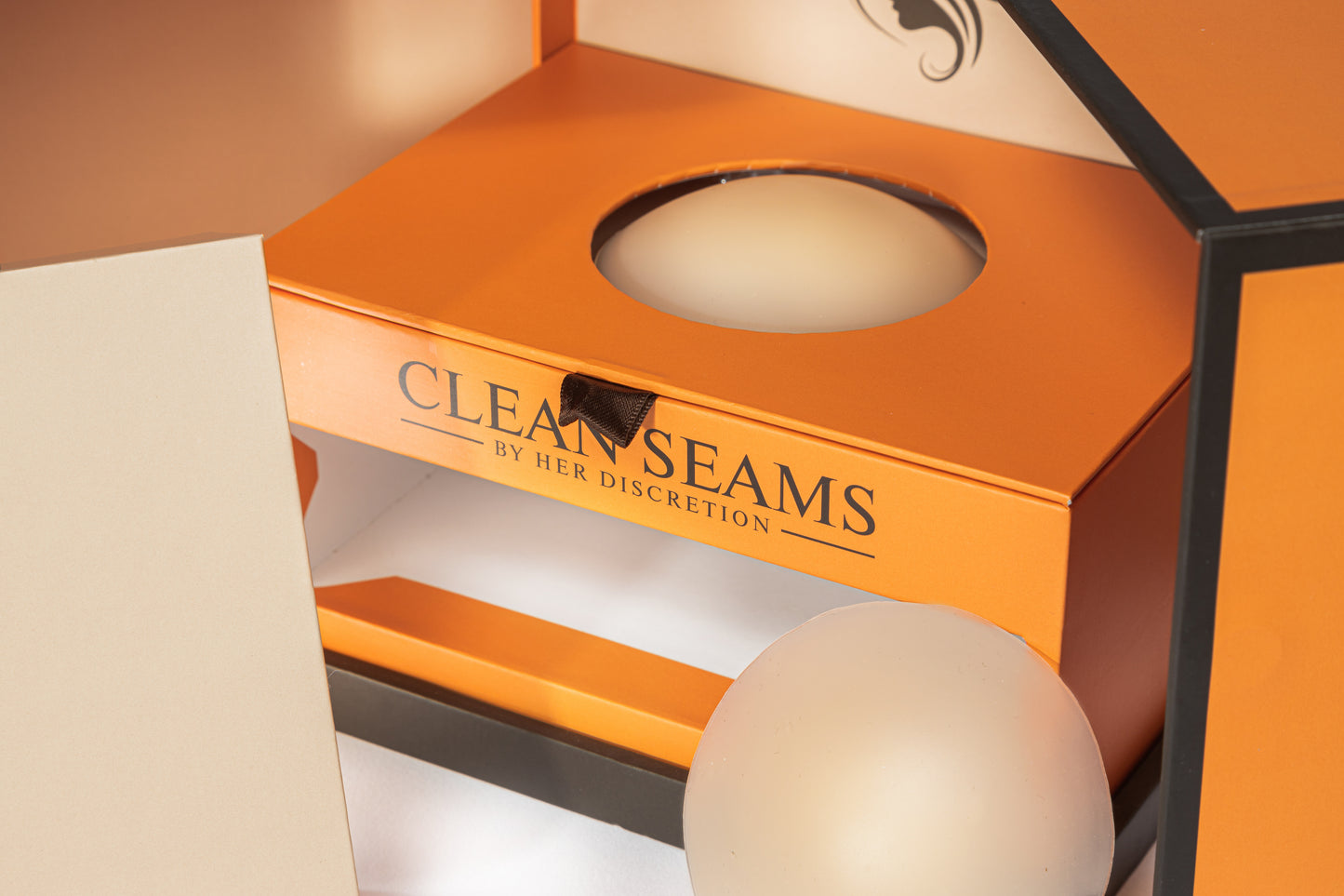 CleanSeams - Nipple Covers